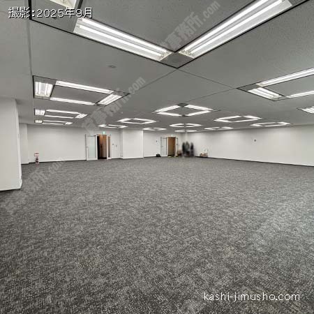 貸室内(4階DE)