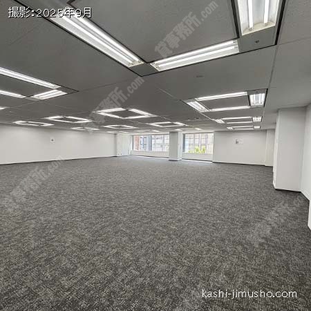 貸室内(4階DE)