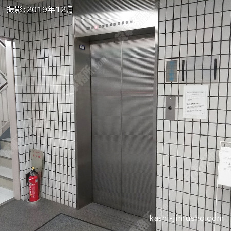エレベーター