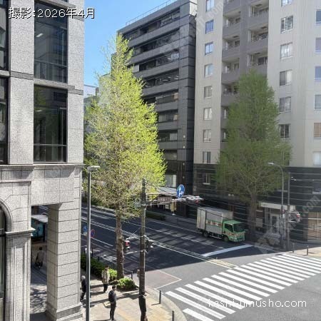 眺望(3階34.82坪)