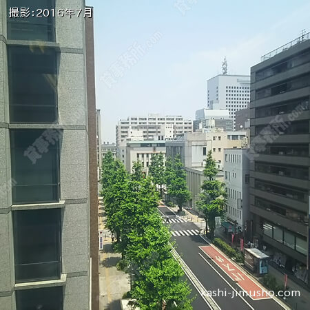 眺望(6階37.73坪)
