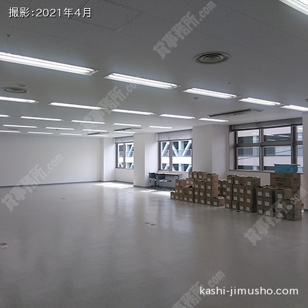貸室内(3階305号室）