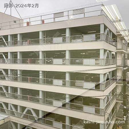 眺望(4階405号室)