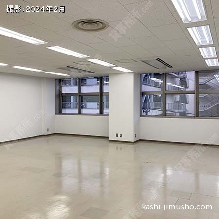 貸室内(4階405号室)