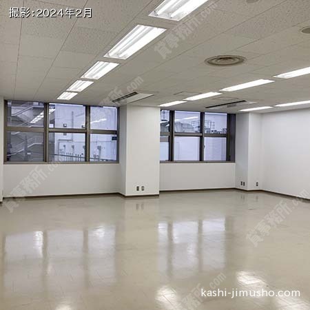 貸室内(4階405号室)