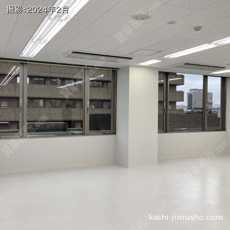 貸室内(4階408-2号室)