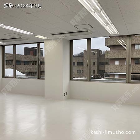 貸室内(4階408-2号室)