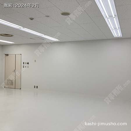 貸室内(4階408-2号室)