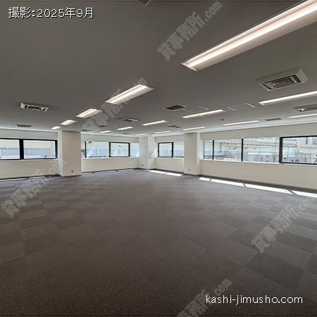 貸室内(6階)