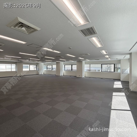 貸室内(6階)