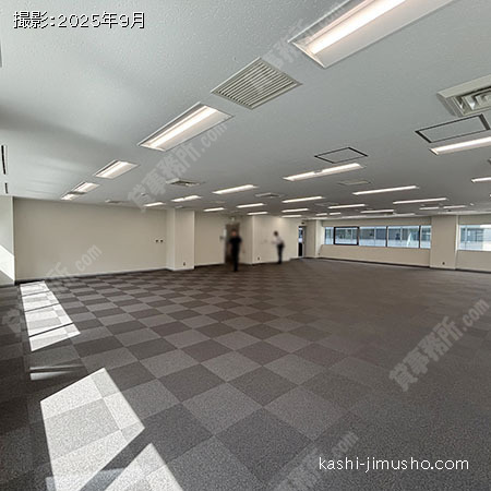 貸室内(6階)