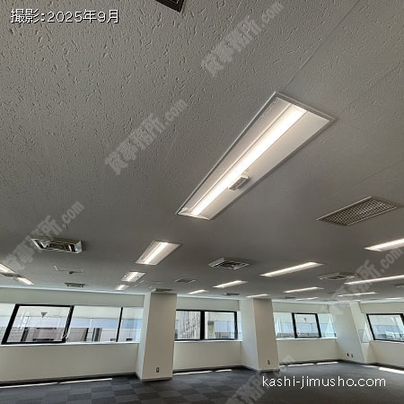 貸室内(6階)