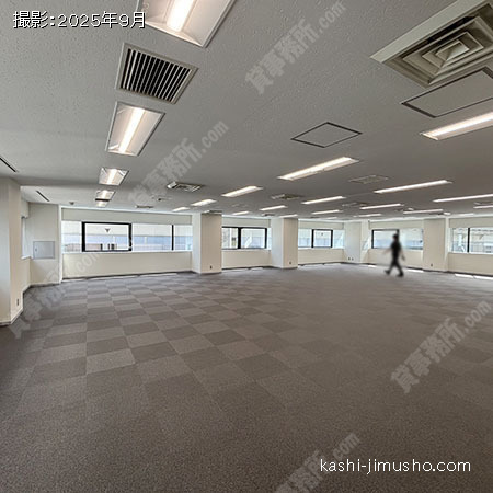 貸室内(6階)