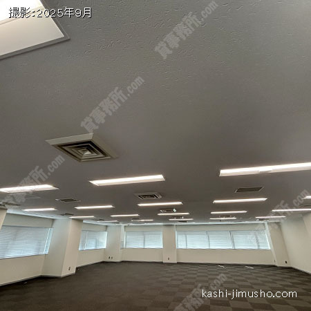 貸室内(6階)