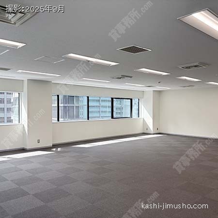 貸室内(5階502号室)