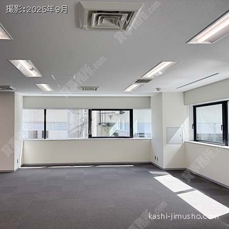 貸室内(5階502号室)