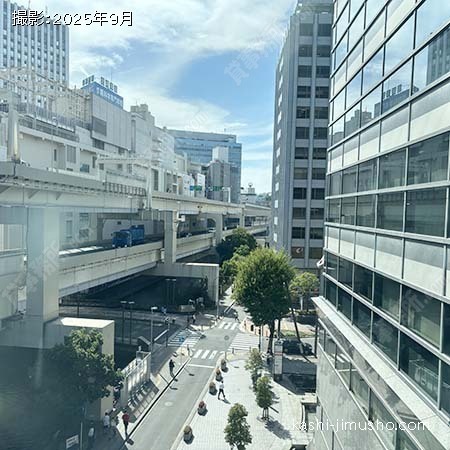 眺望(5階502号室)