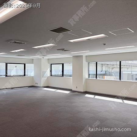 貸室内(5階502号室)