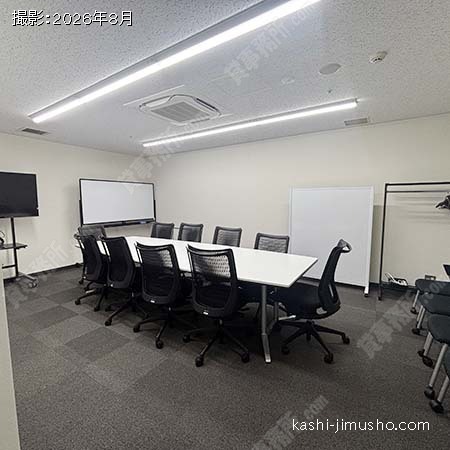 小会議室(地下1階) 小会議室(地下1階)