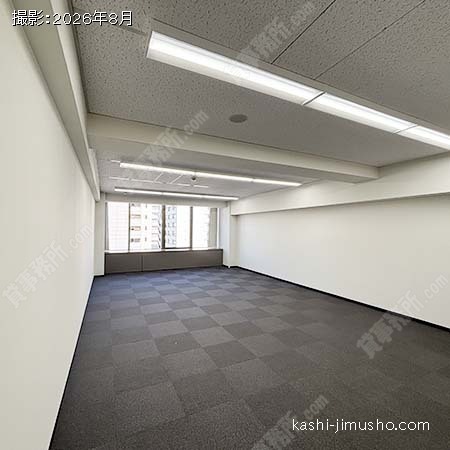 貸室内(5階504号室) 貸室内(5階504号室)
