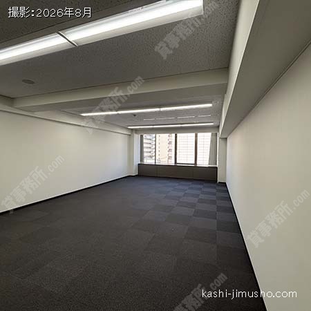 貸室内(5階504号室) 貸室内(5階504号室)
