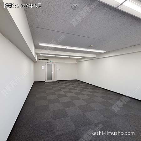 貸室内(5階504号室) 貸室内(5階504号室)