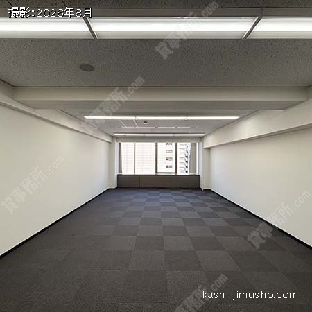貸室内(5階504号室) 貸室内(5階504号室)