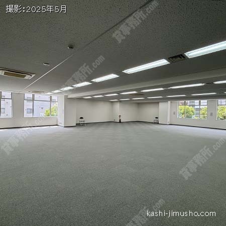 貸室内(3階302-A号室)