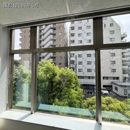 眺望(3階302-A号室)