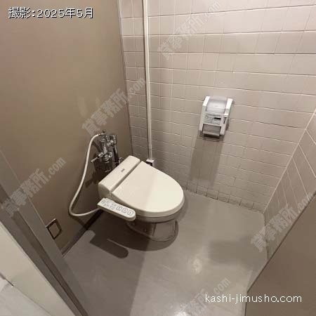 男性トイレ