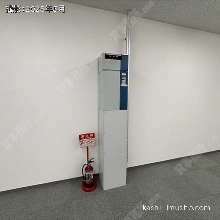 貸室内(B2階B203号室)