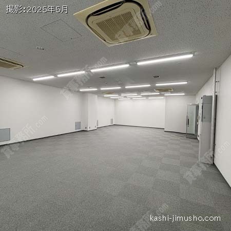 貸室内(B2階B203号室)