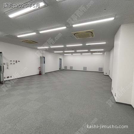 貸室内(B2階B203号室)