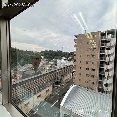 眺望(7階93.98坪)