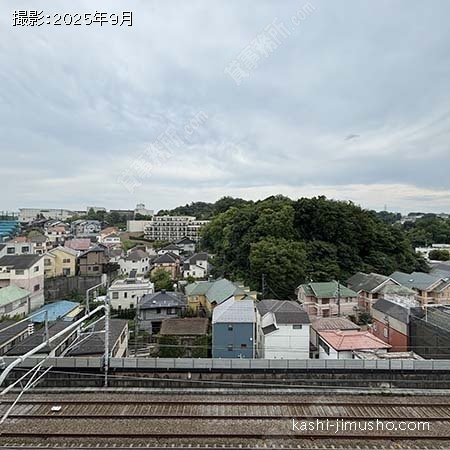 眺望(7階93.98坪)