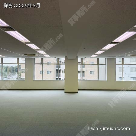 貸室内(7階93.98坪）