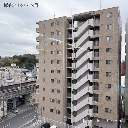 眺望(6階181.86坪）