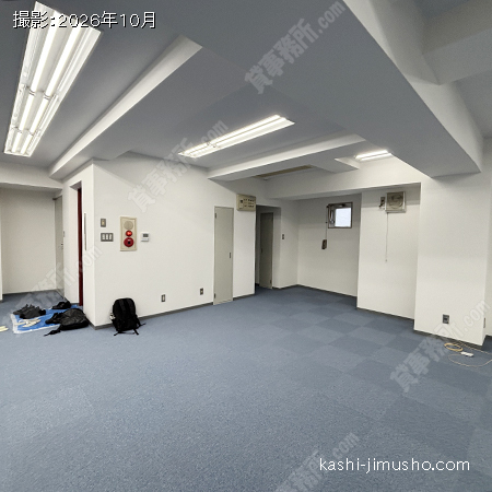 貸室内(4階) 貸室内(4階)