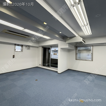 貸室内(4階) 貸室内(4階)