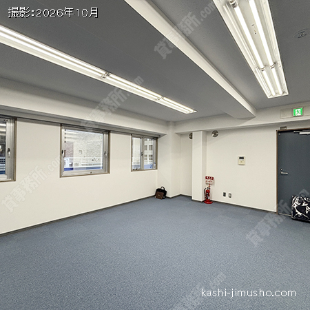 貸室内(4階) 貸室内(4階)