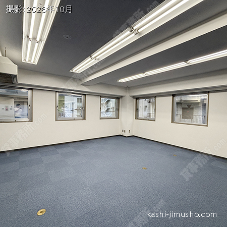 貸室内(4階) 貸室内(4階)