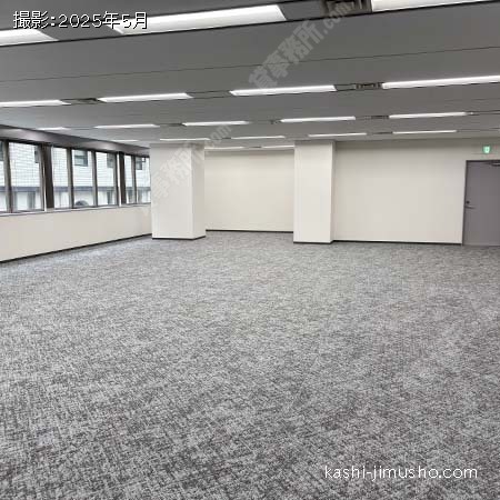 貸室内(2階)