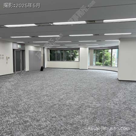 貸室内(2階)