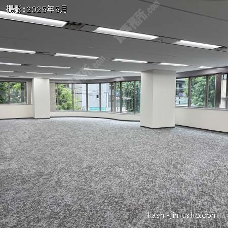 貸室内(2階)