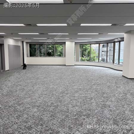 貸室内(2階)