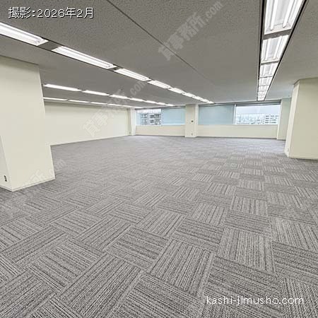 貸室内(11階1107号室) 貸室内(11階1107号室)