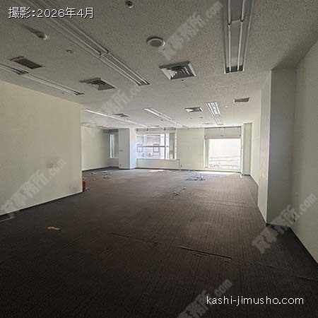 貸室内(2階215B室) 貸室内(2階215B室)