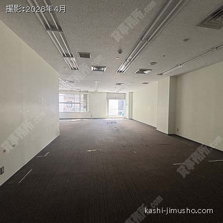 貸室内(2階215B室) 貸室内(2階215B室)