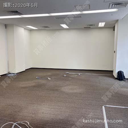 貸室内(2階215B号室) 貸室内(2階215B号室)