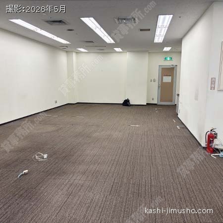 貸室内(2階215B号室) 貸室内(2階215B号室)